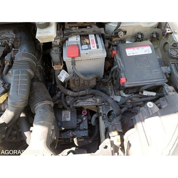 2016 Peugeot 308-41648767