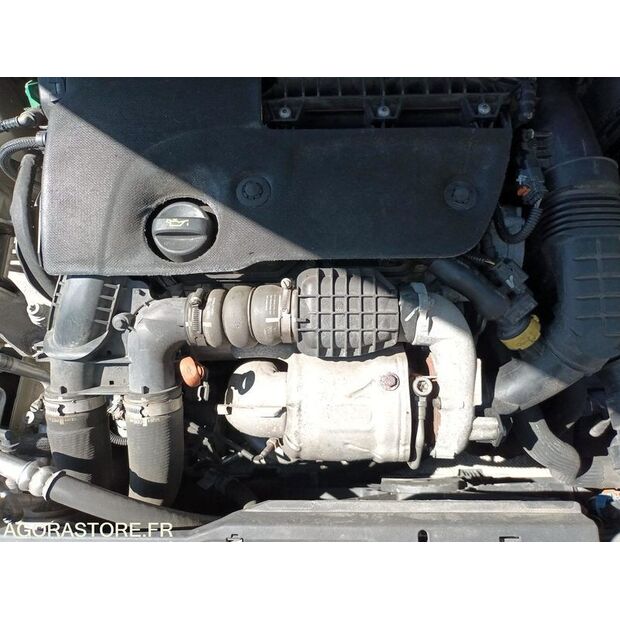 2016 Peugeot 308-41648768