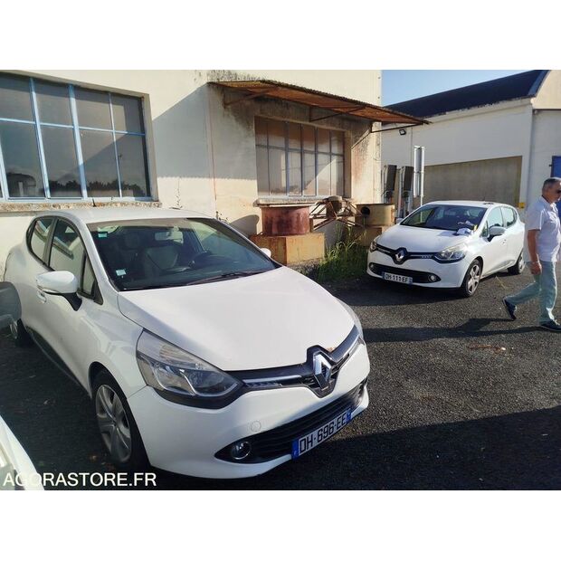 2014 Renault Clio-41648771