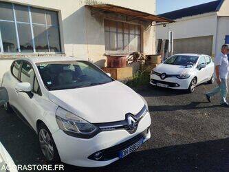صورة ل سيارات 2014 رينو Clio