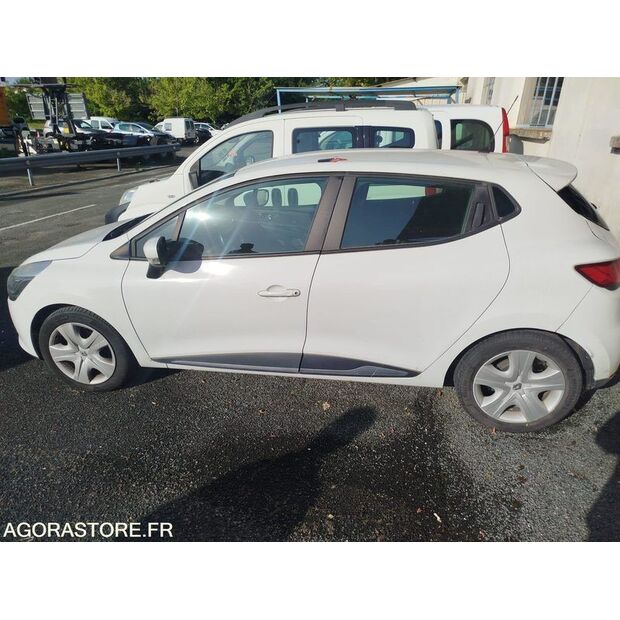 2014 Renault Clio-41648772