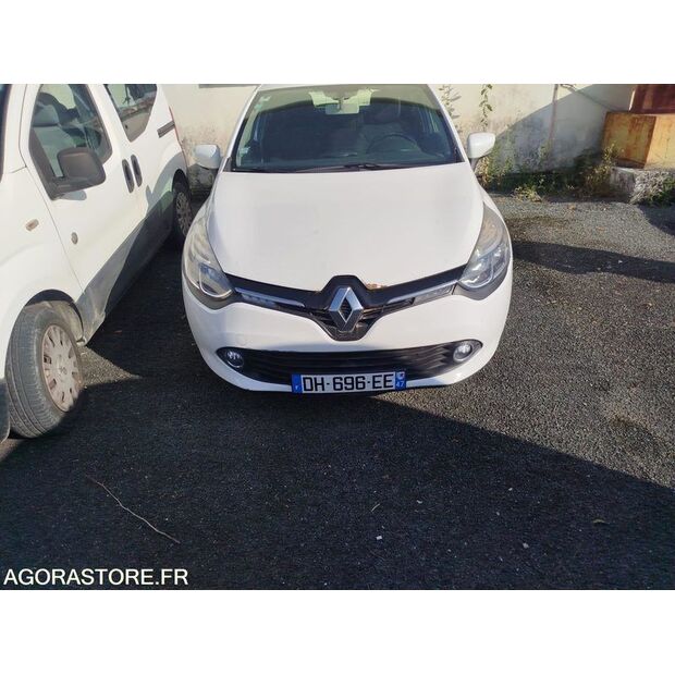 2014 Renault Clio-41648773