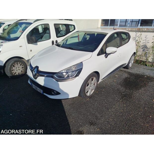 2014 Renault Clio-41648774