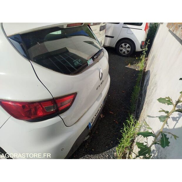 2014 Renault Clio-41648777