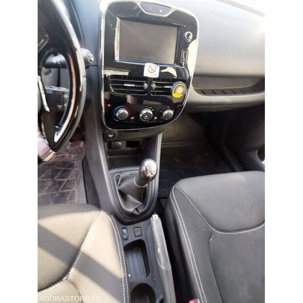 2014 Renault Clio-41648781