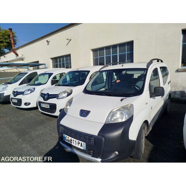 2012 Peugeot Bipper-41648784