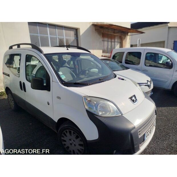 2012 Peugeot Bipper-41648785