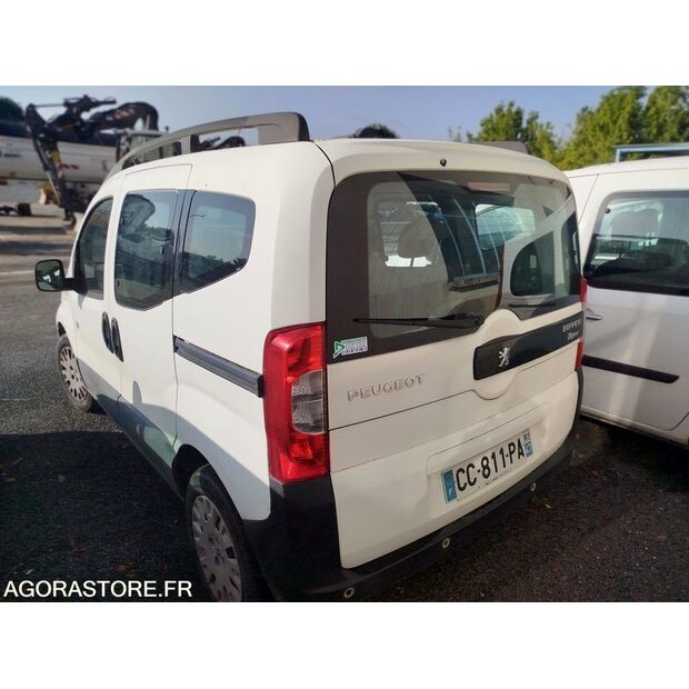 2012 Peugeot Bipper-41648786