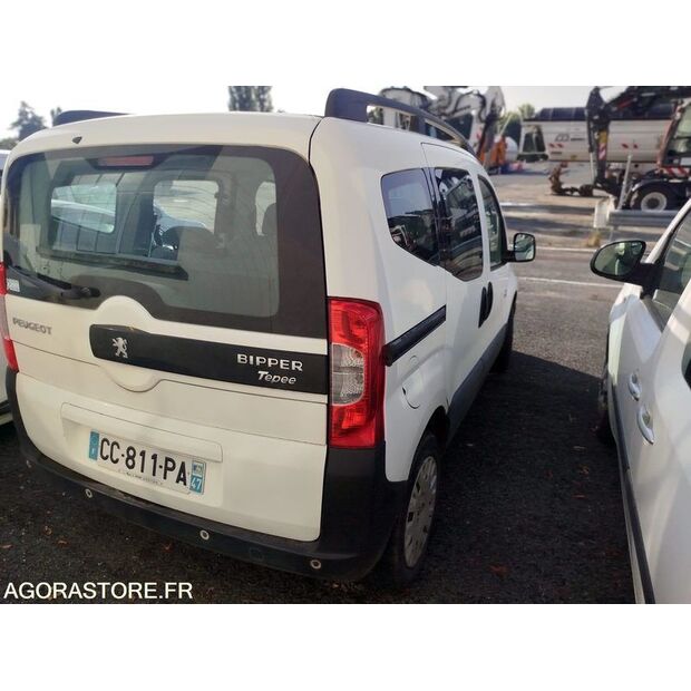 2012 Peugeot Bipper-41648787