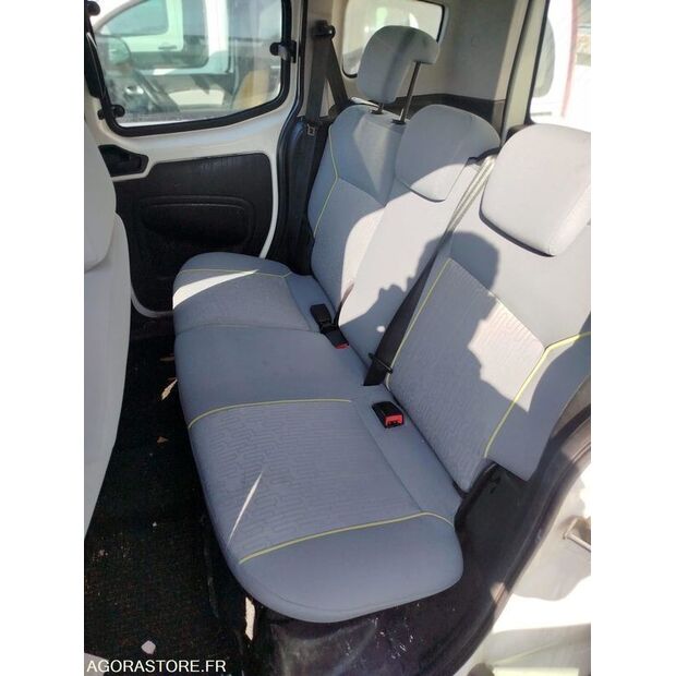 2012 Peugeot Bipper-41648789
