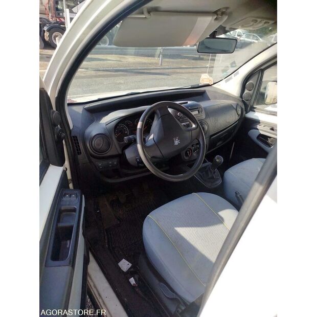 2012 Peugeot Bipper-41648790