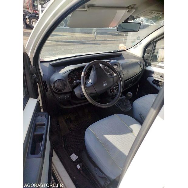 2012 Peugeot Bipper-41648791