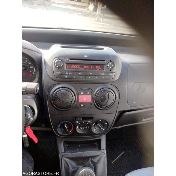 2012 Peugeot Bipper-41648792