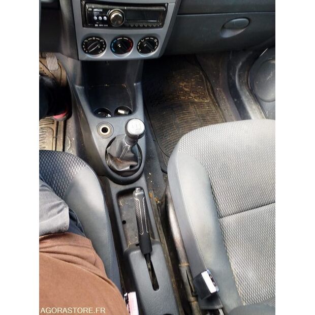 2012 سيتروين BERLINGO-41648800