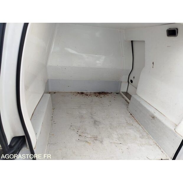 2012 سيتروين BERLINGO-41648805