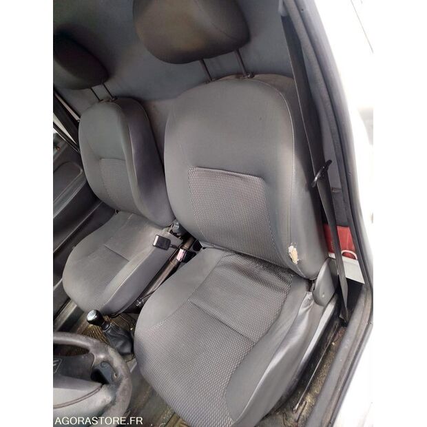 2012 سيتروين BERLINGO-41648806