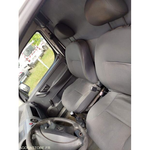2012 سيتروين BERLINGO-41648807