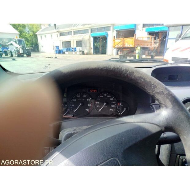 2012 سيتروين BERLINGO-41648809