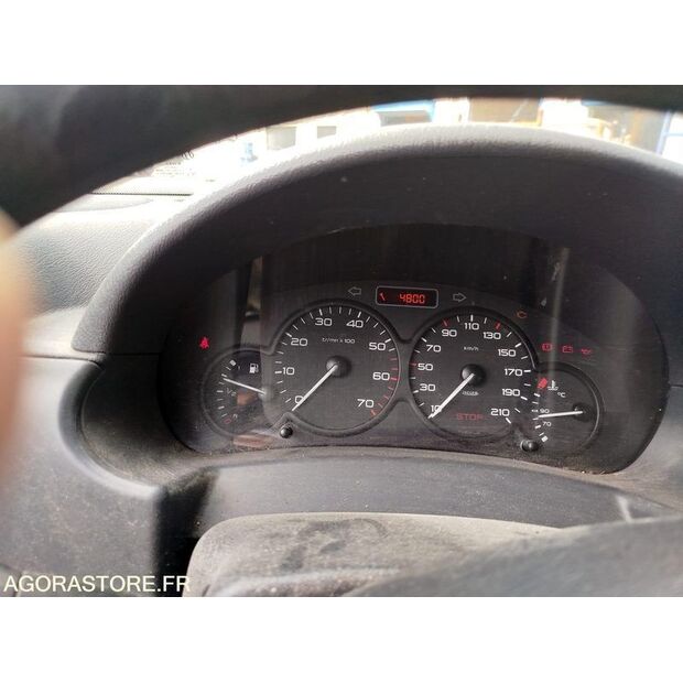 2012 سيتروين BERLINGO-41648810