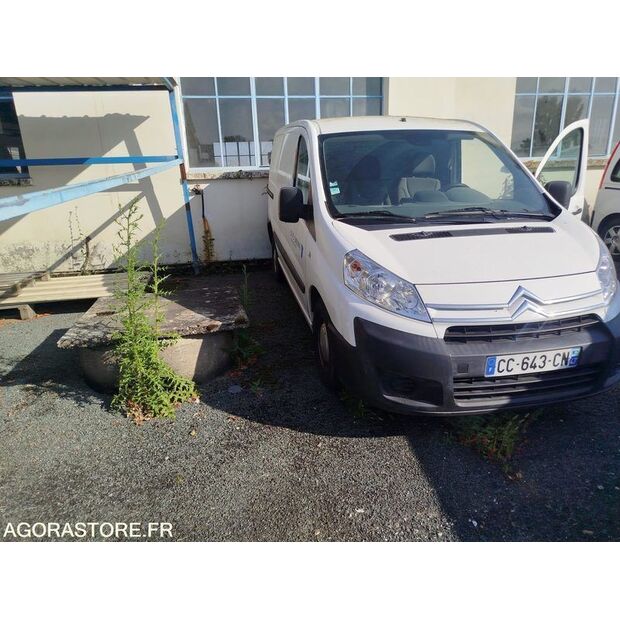 2012 Citroen Jumpy-41648881