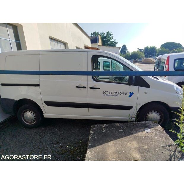 2012 Citroen Jumpy-41648882
