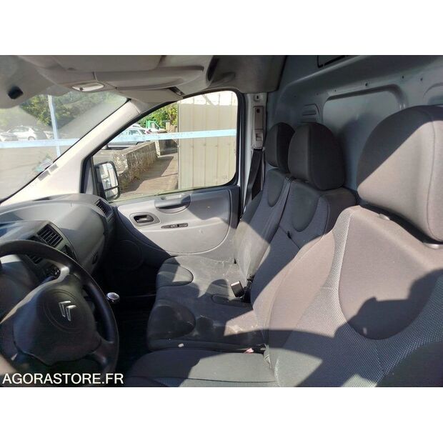 2012 Citroen Jumpy-41648884