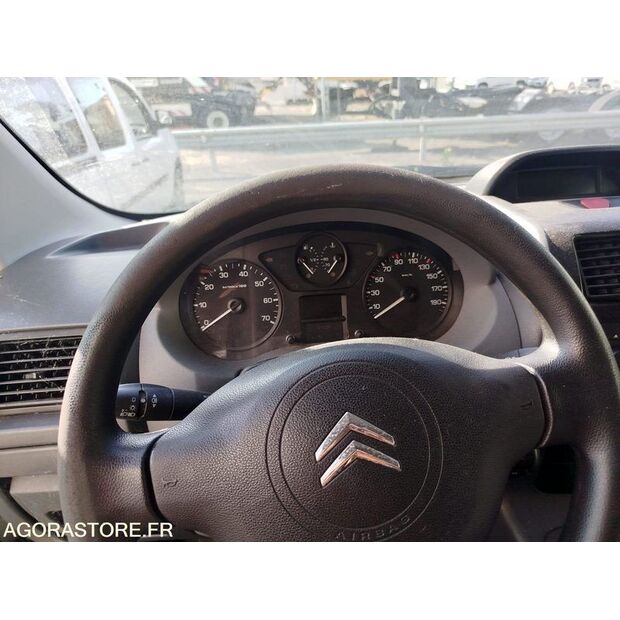2012 Citroen Jumpy-41648886