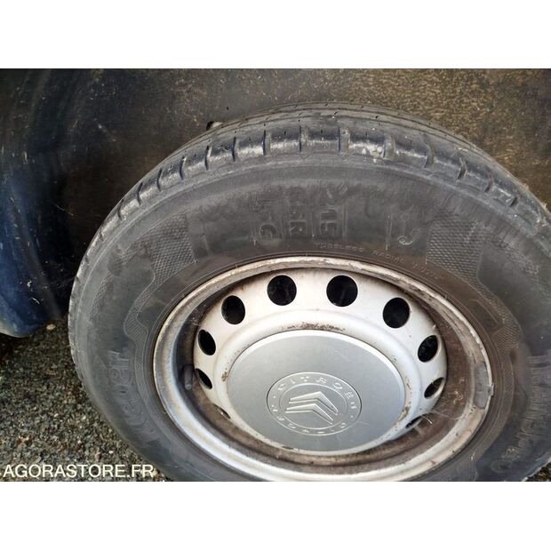 2012 Citroen Jumpy-41648888