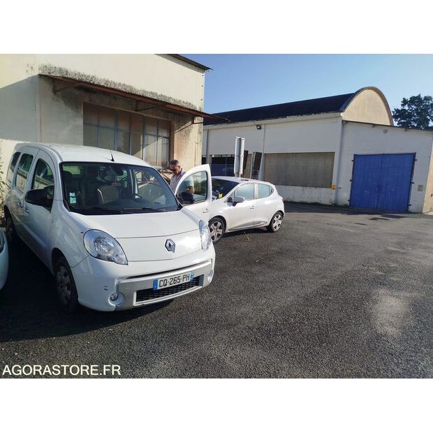2013 Renault Kangoo-41648891