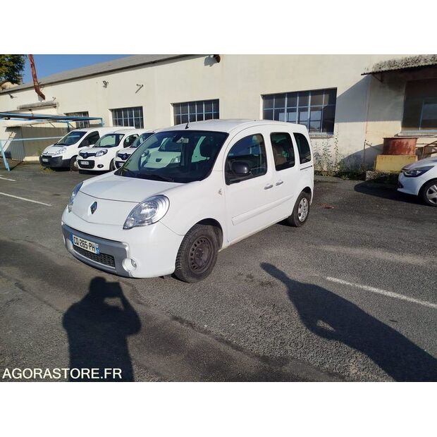 2013 Renault Kangoo-41648892