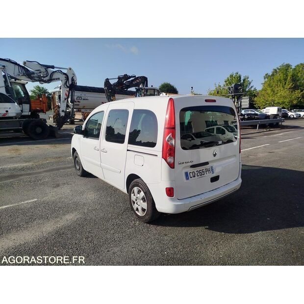 2013 Renault Kangoo-41648893