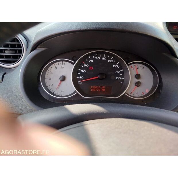 2013 Renault Kangoo-41648903