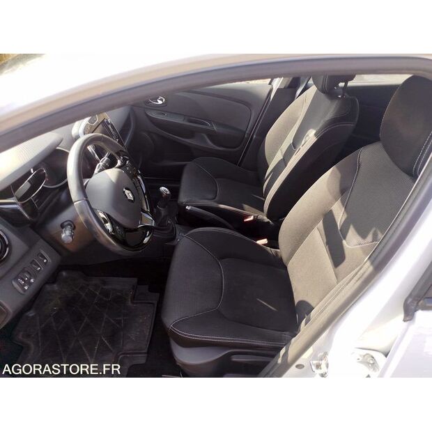 2014 Renault Clio-41648969