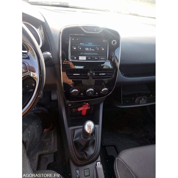 2014 Renault Clio-41648970