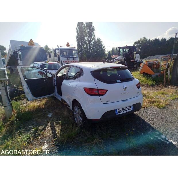 2014 Renault Clio-41648974