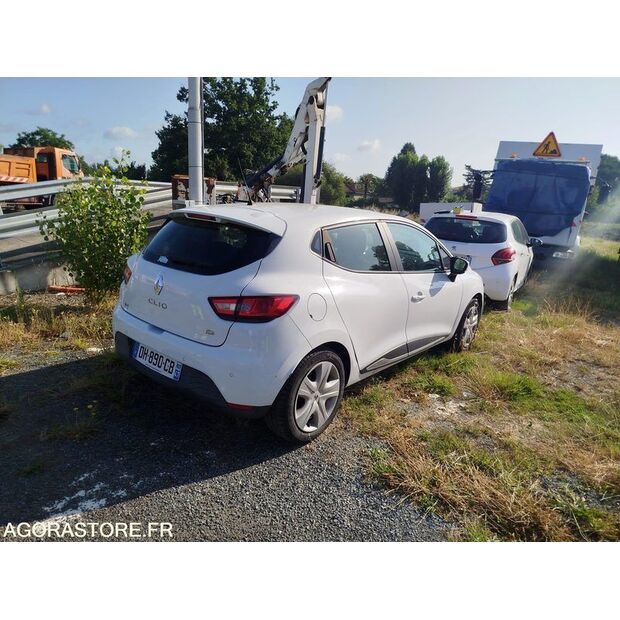 2014 Renault Clio-41648975