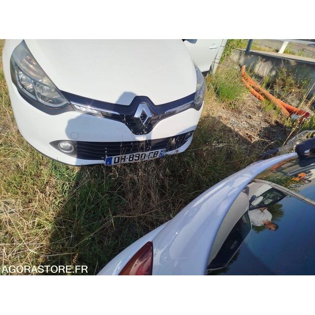 2014 Renault Clio-41648976