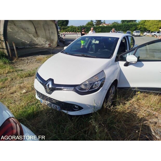 2014 Renault Clio-41648977