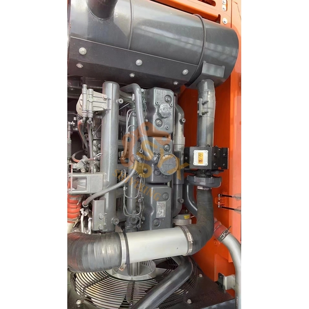 2023 دووسان DX225-41649014