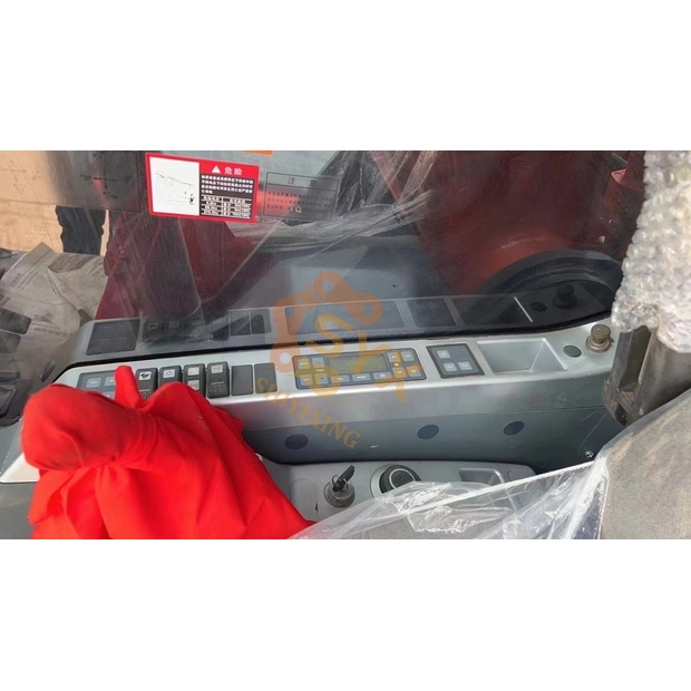 2023 دووسان DX225-41649017