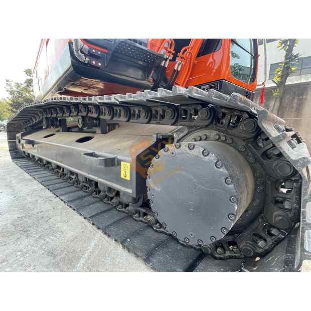2022 Doosan DX225-41649026