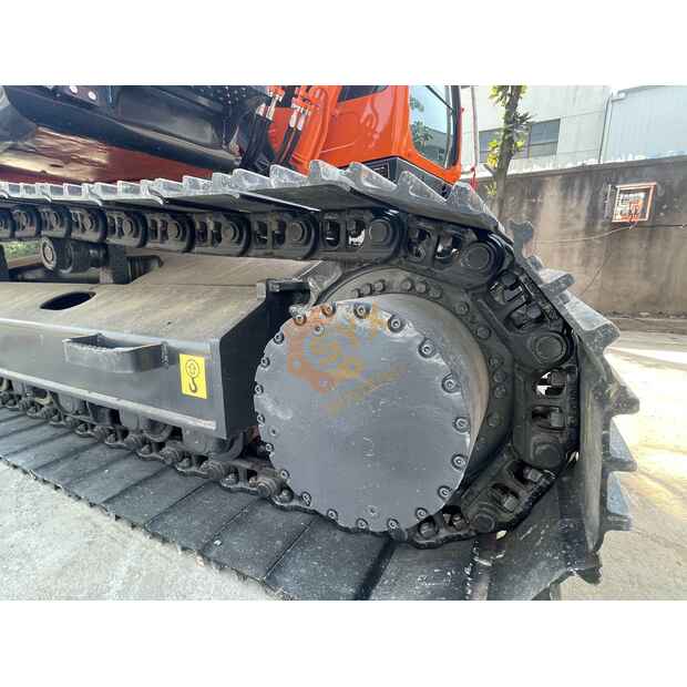 2022 Doosan DX225-41649027