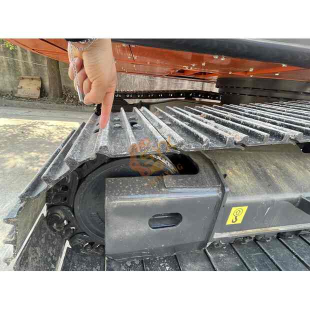 2022 Doosan DX225-41649029
