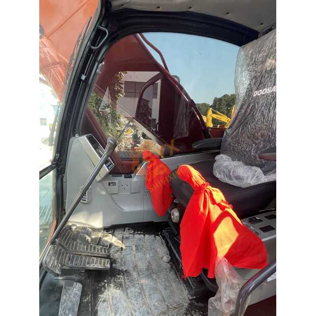 2022 Doosan DX225-41649034