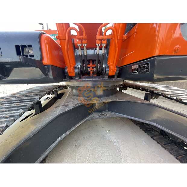 2022 Doosan DX225-41649037