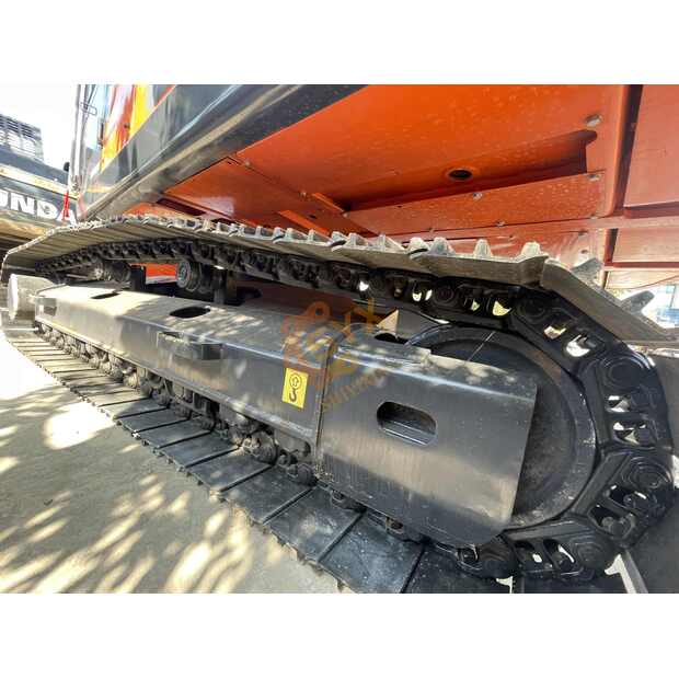 2022 Doosan DX225-41649040