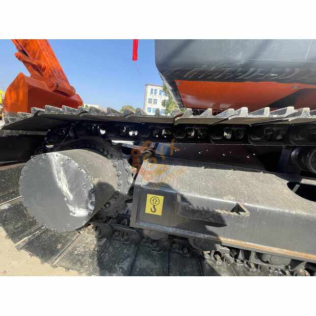 2022 Doosan DX225-41649041