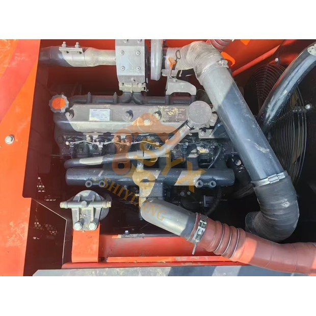 2023 Doosan DX225-41649052