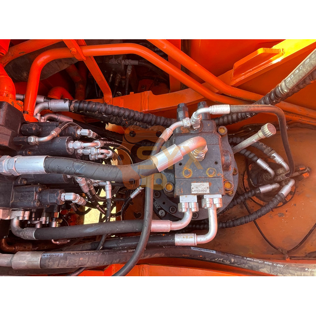2023 دووسان DX300LC-9C-41649065