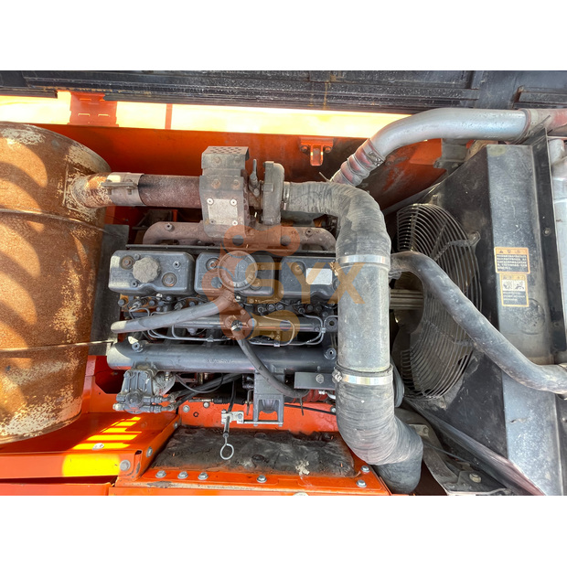 2023 دووسان DX300LC-9C-41649066